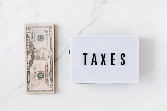 Tax or Fee: What’s the difference?